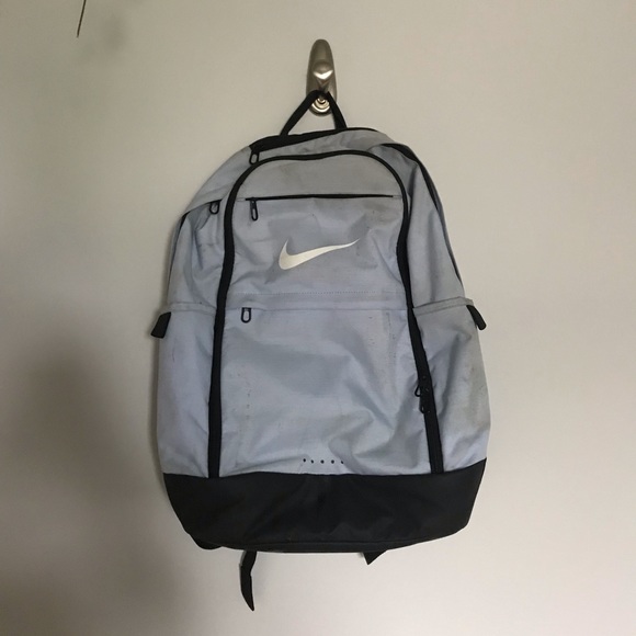 Nike Handbags - Nike backpack